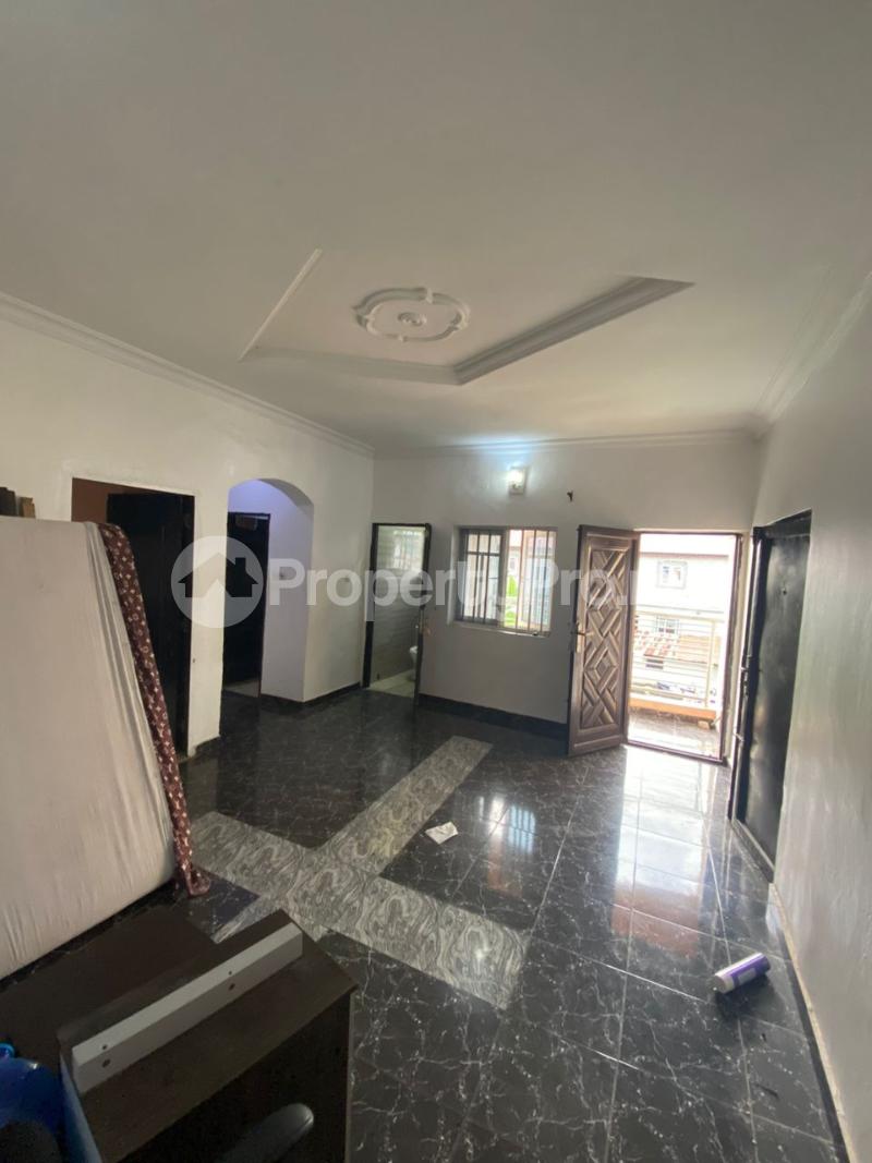 2 bedroom Flat / Apartment for rent Opposite Crown Estate Sangotedo Eti Osa Sangotedo Ajah Lagos