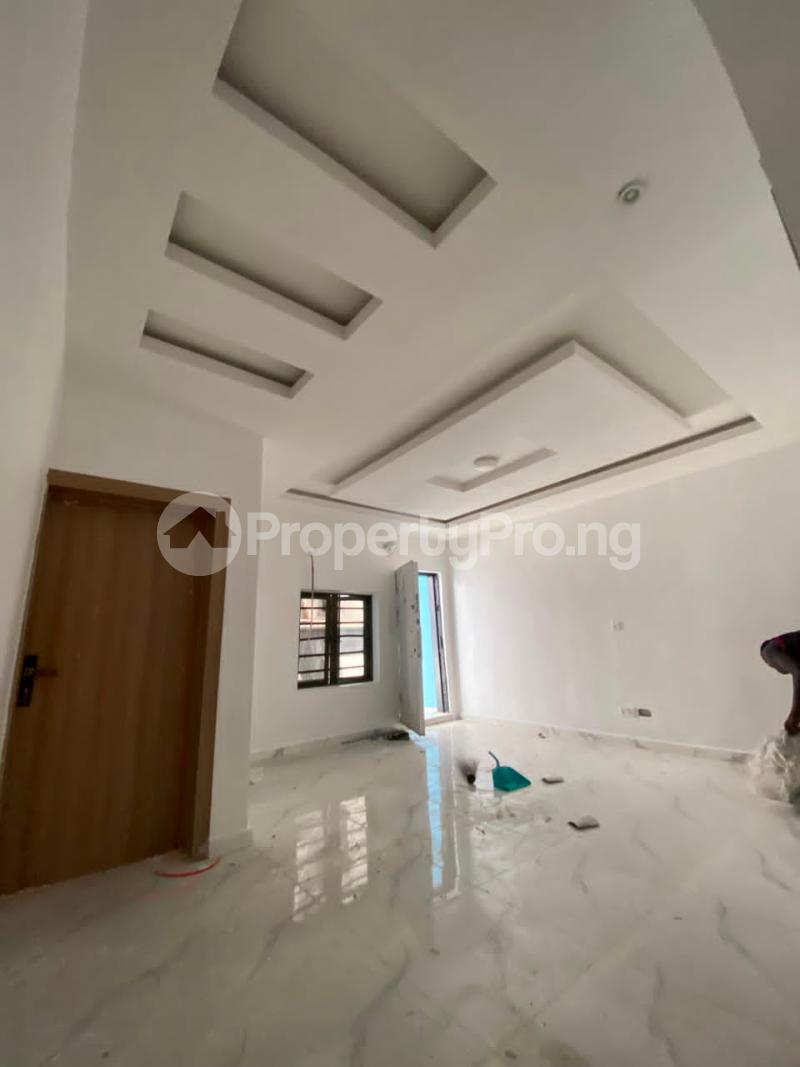 2 bedroom Flat / Apartment for rent Sangotedo Ajah Lagos