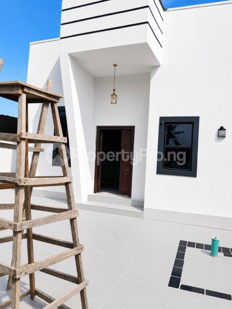 2 bedroom House for sale Ogombo Ajah Eti Osa Lagos Ogombo Ajah Lagos
