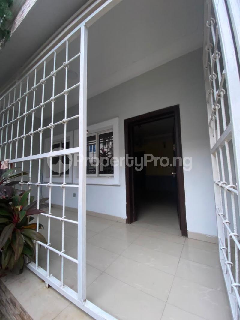 3 bedroom Flat / Apartment for rent Sangotedo Eti Osa Lagos Sangotedo Ajah Lagos
