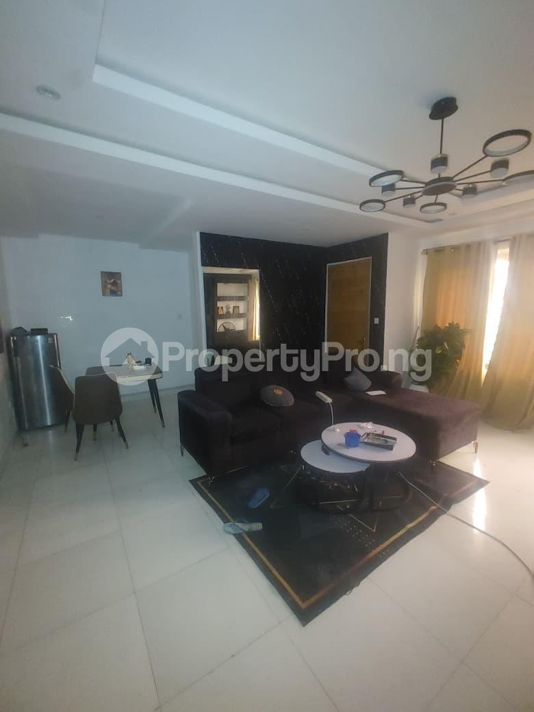 3 bedroom House for rent Sangotedo Eti Osa Lagos Sangotedo Ajah Lagos