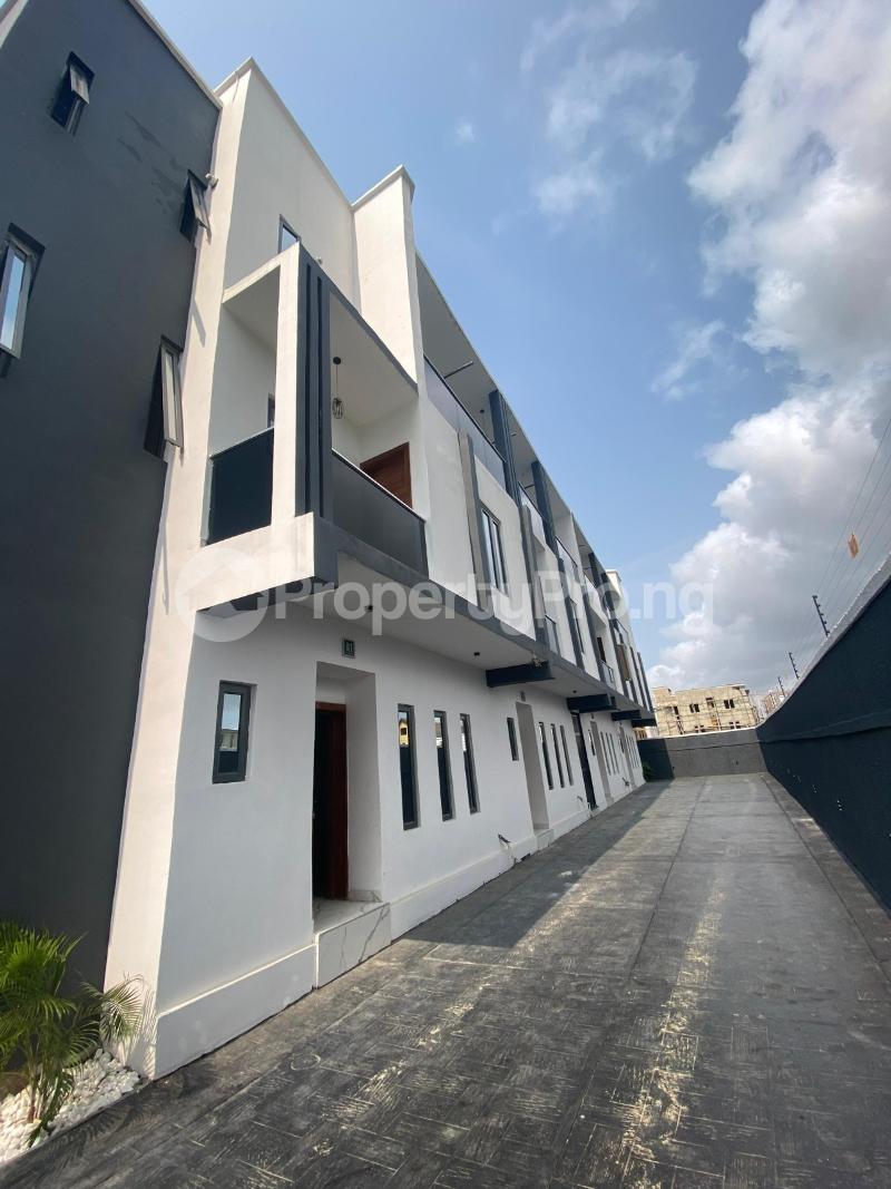 3 bedroom House for sale Ikota Lekki Eti Osa Ikota Lekki Lagos
