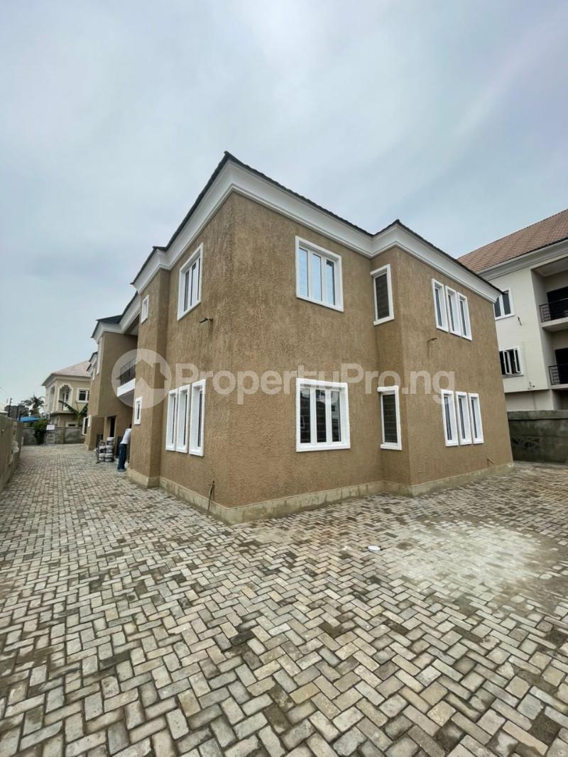 3 bedroom House for rent Olokonla In An Estate Ibeju-Lekki Lagos