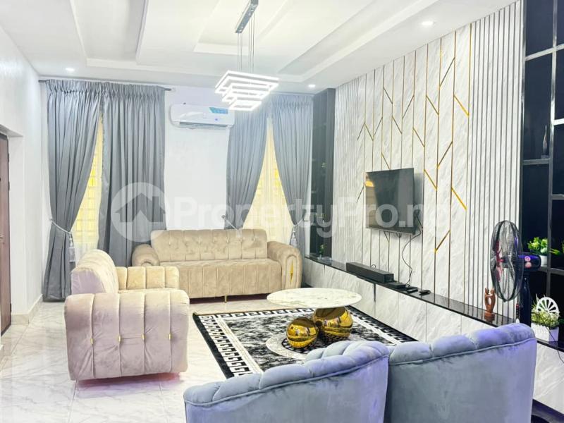 4 bedroom House for rent Sangotedo Eti Osa Lagos Sangotedo Ajah Lagos