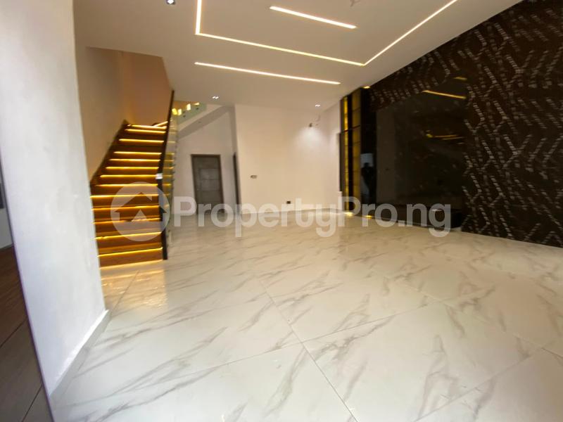 4 bedroom House for sale Olokonla Ajah Eti Osa Lagos Olokonla Ajah Lagos