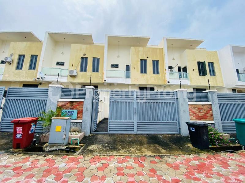 4 bedroom House for sale Ikota Lekki Eti Osa Lagos Ikota Lekki Lagos