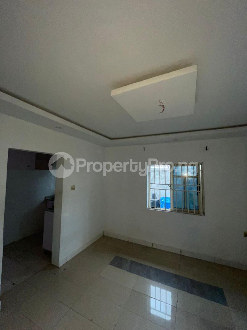 1 bedroom Flat / Apartment for rent Majek. Sangotedo Eti Osa Lagso Sangotedo Ajah Lagos