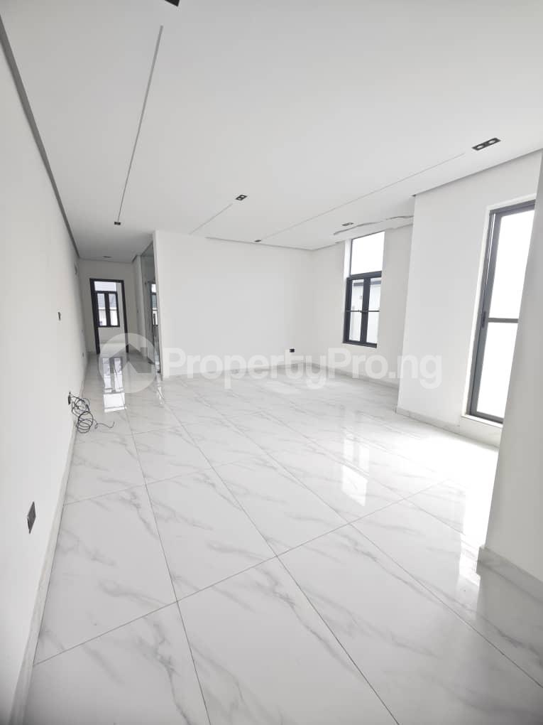 1 bedroom Flat / Apartment for rent Ologolo Lekki Eti Osa Lagos Ologolo Lekki Lagos
