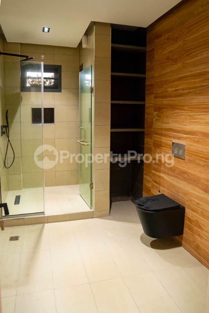 1 bedroom Flat / Apartment for sale Oniru Victoria Island ONIRU Victoria Island Lagos