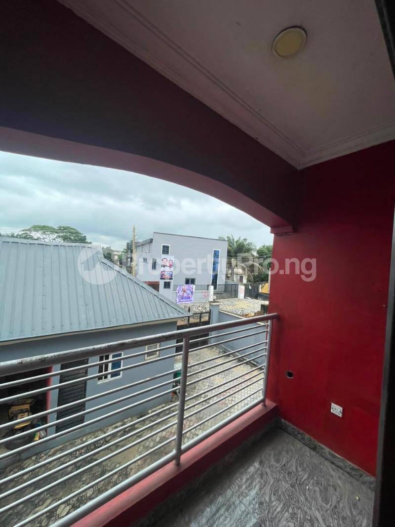 1 bedroom Flat / Apartment for rent Majek Sangotedo Eti Osa Sangotedo Ajah Lagos