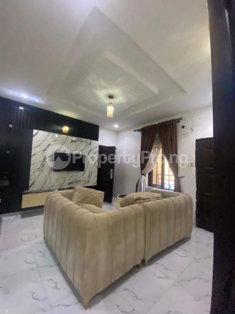 1 bedroom Flat / Apartment for rent Abraham Adesanya Axis Ajah Eti Osa Abraham adesanya estate Ajah Lagos