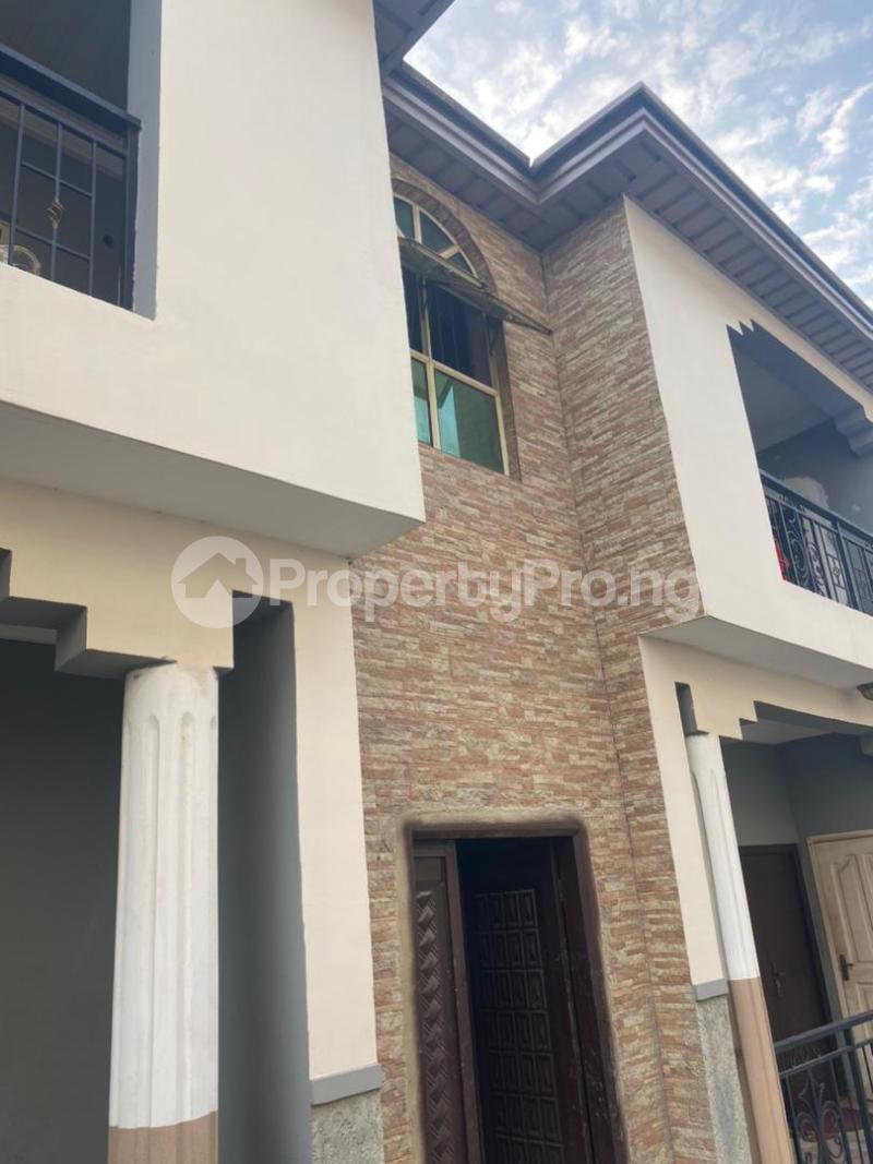 1 bedroom Flat / Apartment for rent Sangotedo Ajah Lagos