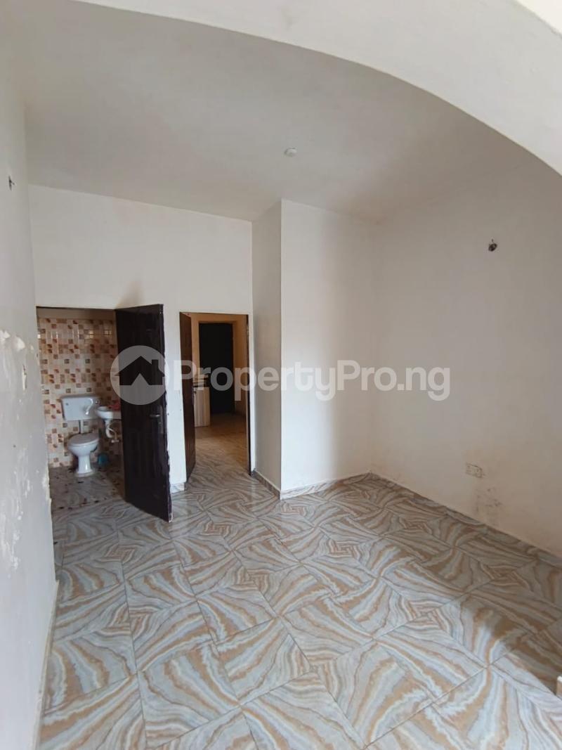 Flat / Apartment for rent Sangotedo Ajah Lagos - 0
