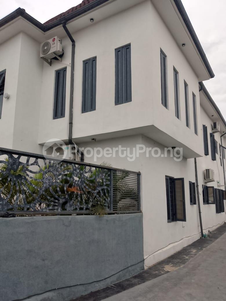 2 bedroom Flat / Apartment for rent Mobile Road Ilaje Ajah Eti Osa Lagos Ilaje Ajah Lagos