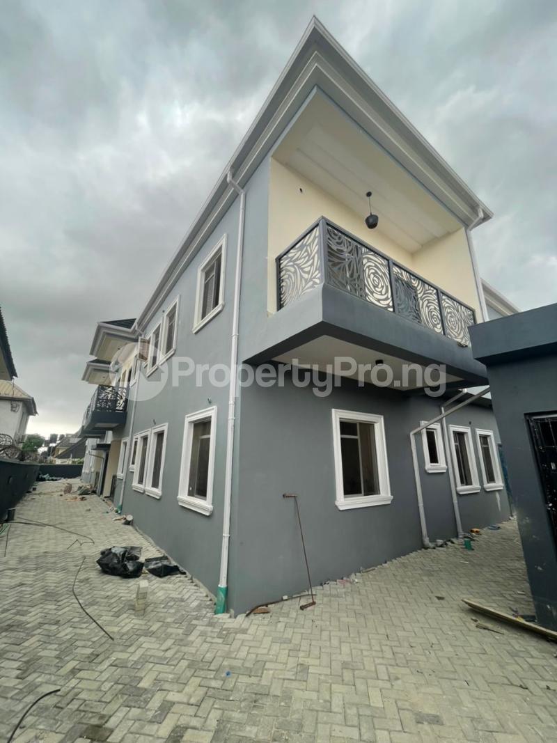 1 bedroom Flat / Apartment for rent Majek Sangotedo Eti Osa Lagos Sangotedo Ajah Lagos
