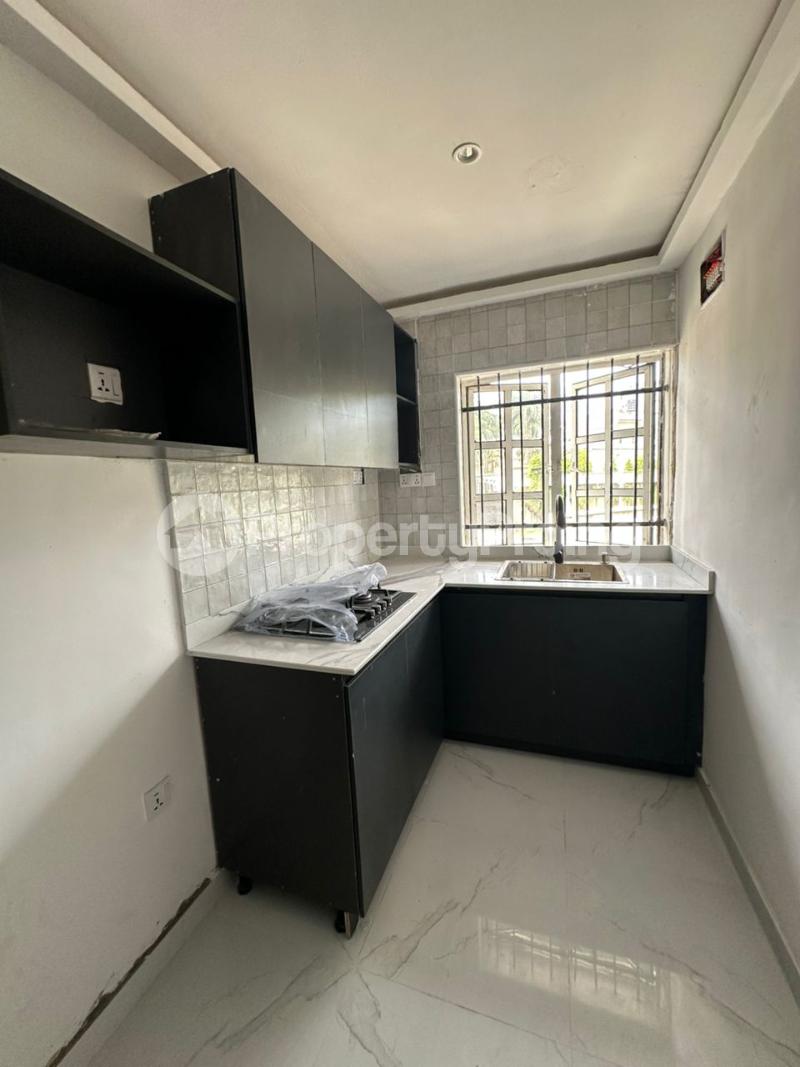 1 bedroom Flat / Apartment for rent Oniru Victoria Island ONIRU Victoria Island Lagos