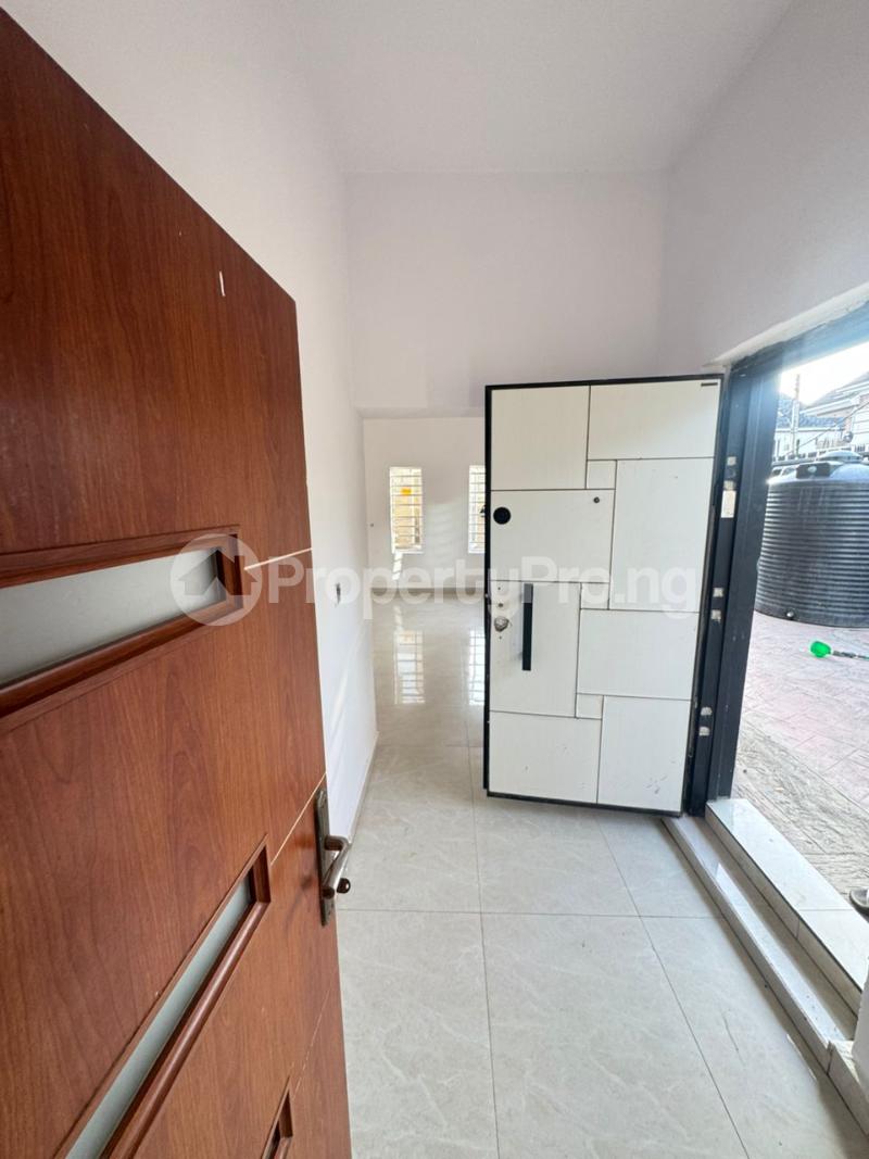 1 bedroom Flat / Apartment for rent Chevron Drive Lekki Eti Osa Chevron Lekki Lagos