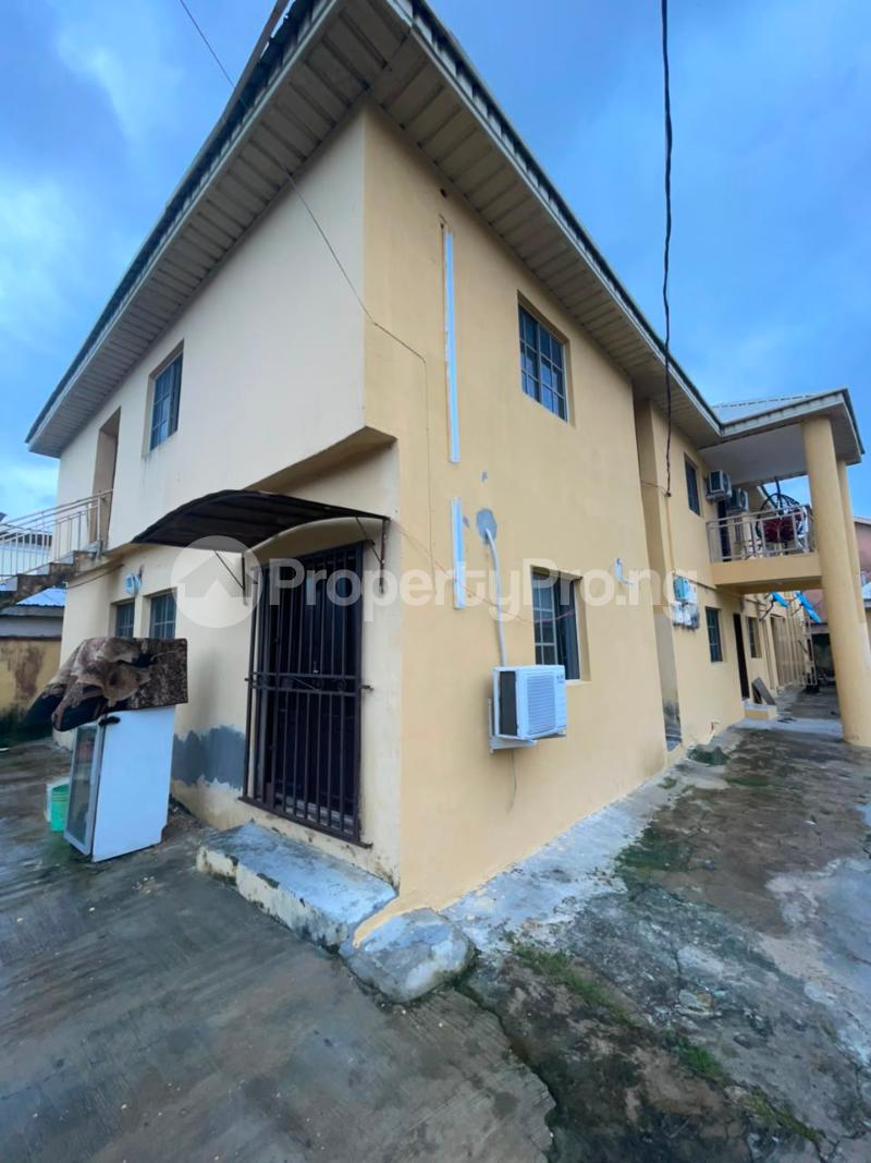1 bedroom Flat / Apartment for rent Sangotedo Eti Osa Sangotedo Ajah Lagos