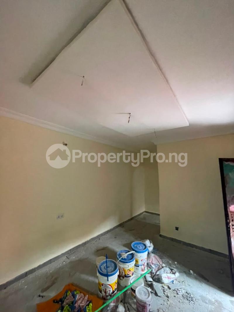 1 bedroom Flat / Apartment for rent Sangotedo Eti Osa Lagos Sangotedo Ajah Lagos