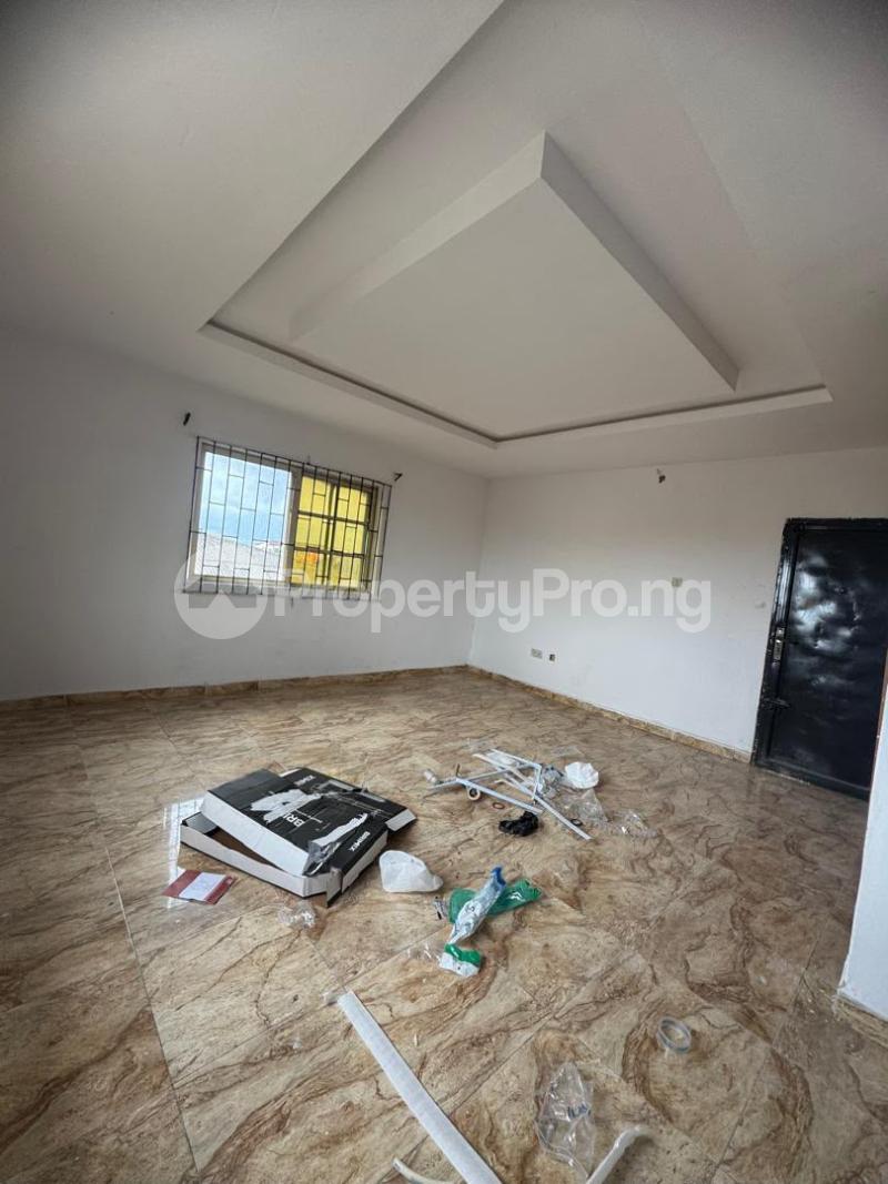 1 bedroom Flat / Apartment for rent Sangotedo Eti Osa Lagos Sangotedo Ajah Lagos