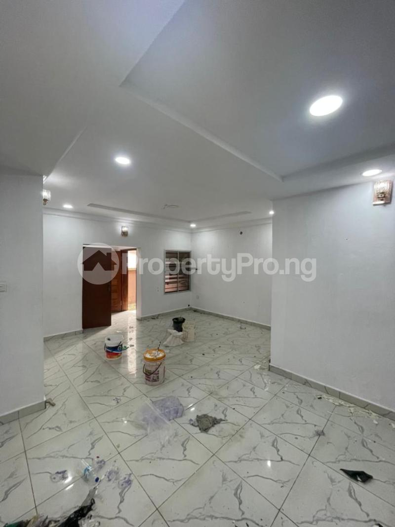 2 bedroom House for rent United Estate Sangotedo Lagos