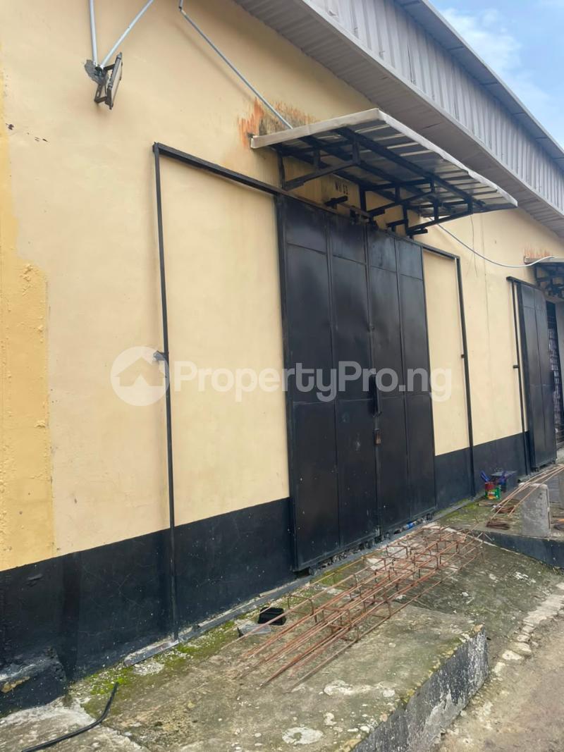 Commercial Property for rent Sangotedo Eti Osa Lagos Sangotedo Ajah Lagos