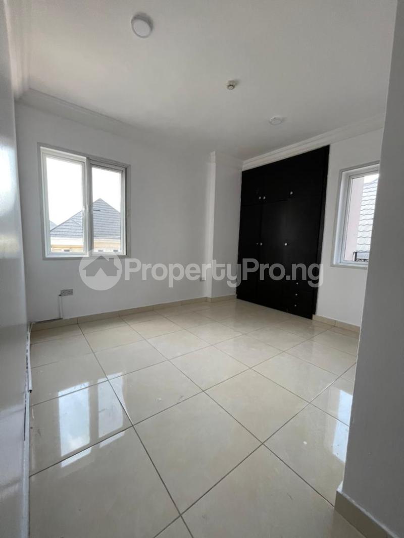 3 bedroom Flat / Apartment for rent Chevron Lekki Lagos