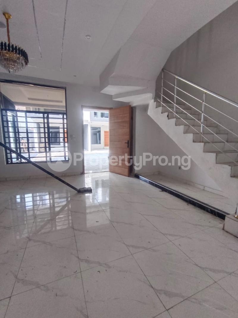 3 bedroom House for rent Ikota Gra Ikota Lekki Lagos