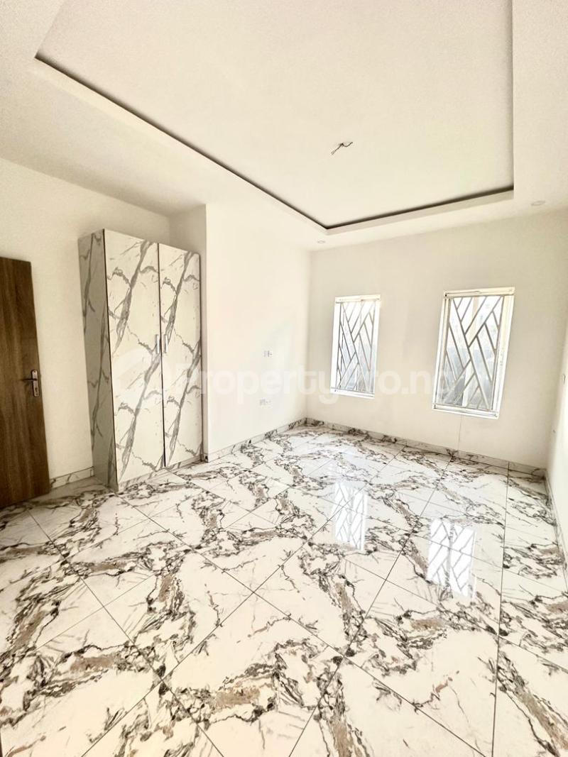 2 bedroom Flat / Apartment for rent Ilaje Bustop Before Ajah Bridge Mobil Road Ajah Lagos