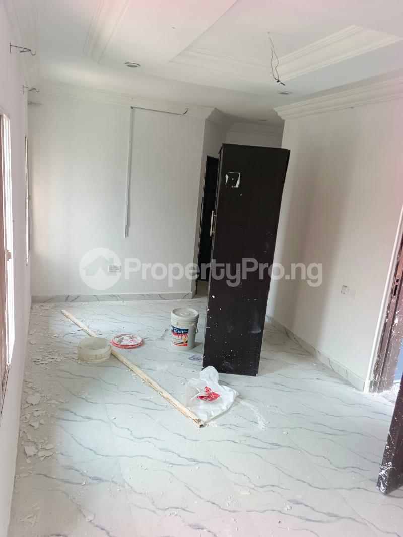 1 bedroom Flat / Apartment for rent Ilasan Lekki Lagos