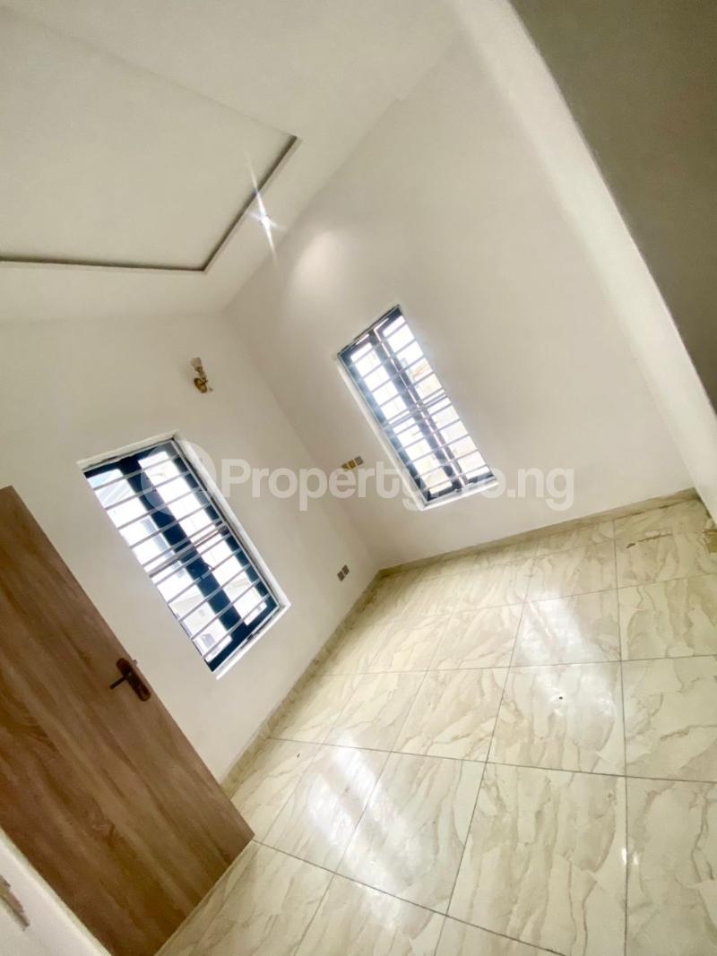 1 bedroom Flat / Apartment for rent Orchid Lekki Lagos
