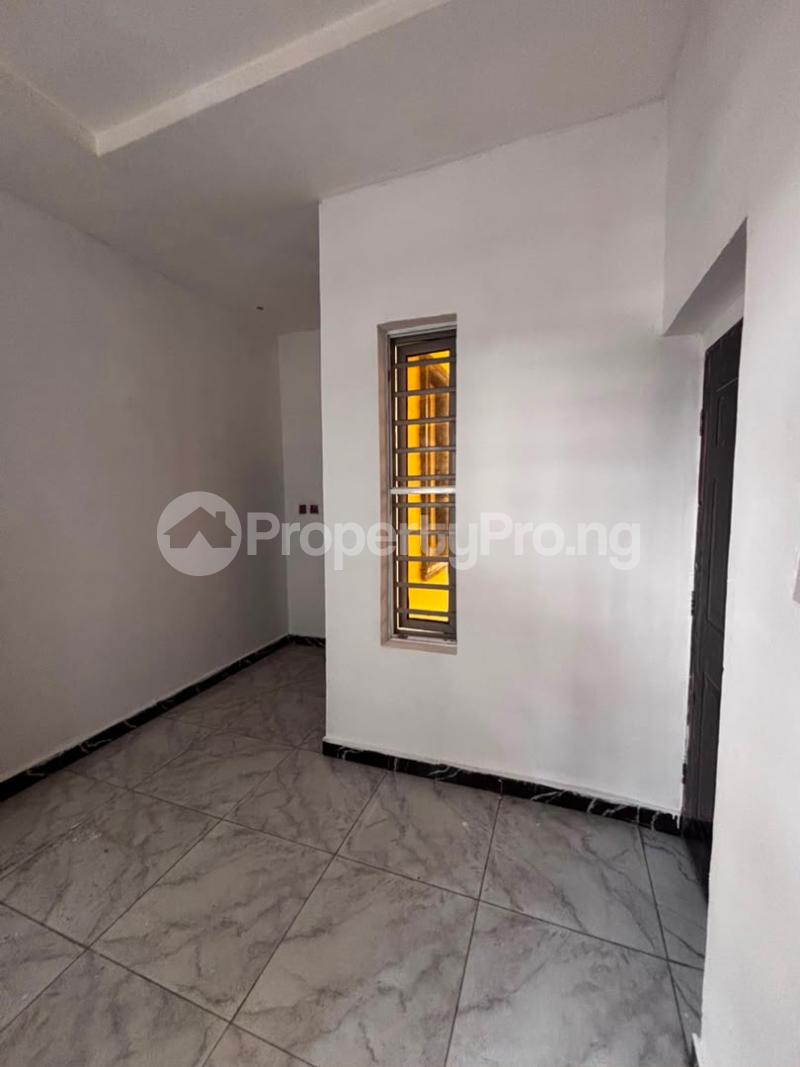 1 bedroom Flat / Apartment for rent Ikota Lekki Lagos