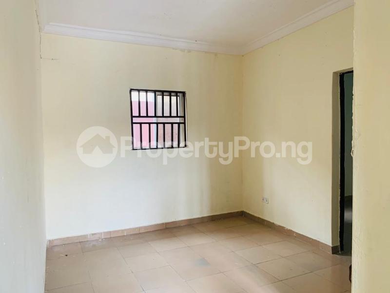1 bedroom House for rent Thomas estate Ajah Lagos