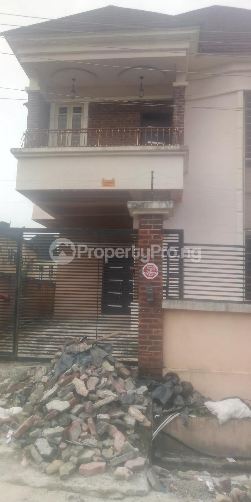 House for rent Ajah Lagos