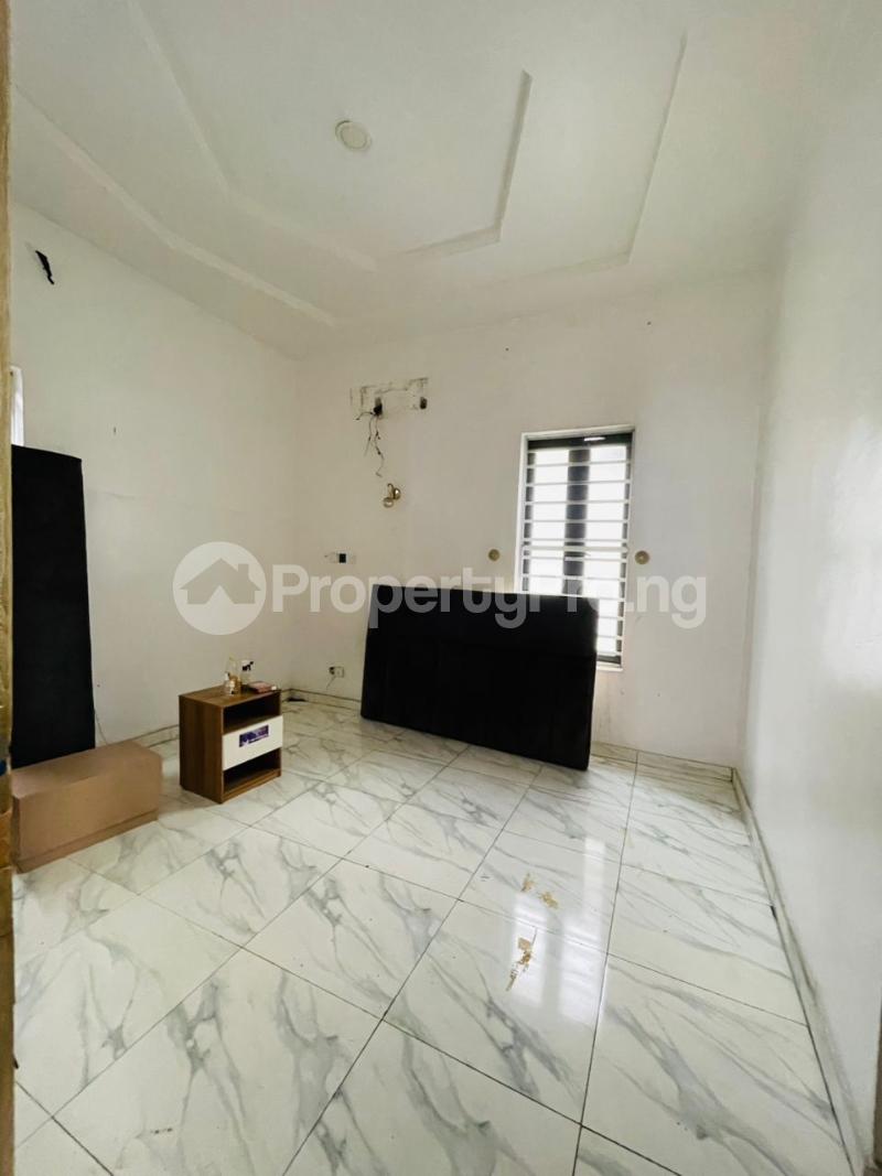 Flat / Apartment for rent Idado Lekki Lagos