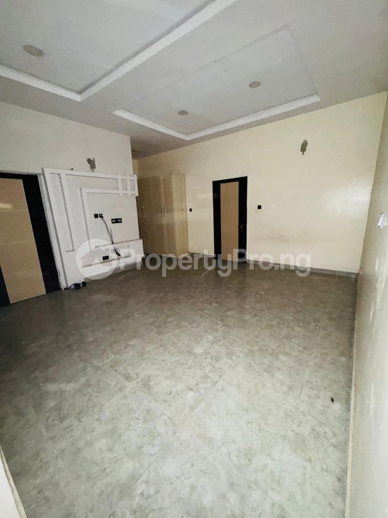 1 bedroom Flat / Apartment for rent Van Daniel Estate Orchid Road Lekki Lagos