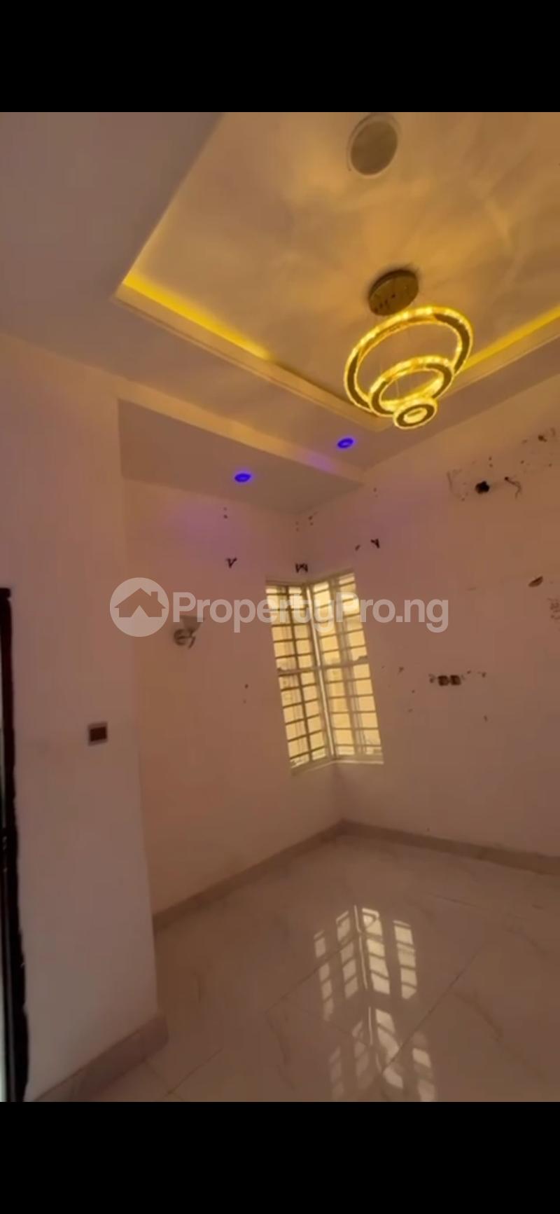 Flat / Apartment for rent Van Daniels orchid Lekki Lagos - 0
