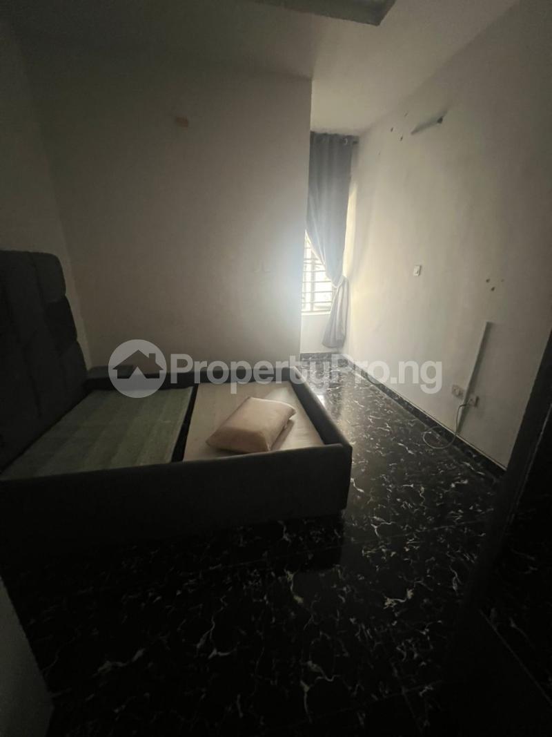 1 bedroom Flat / Apartment for rent Ikota Lekki Lagos