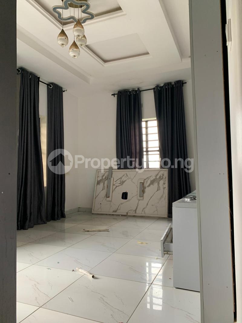 1 bedroom Flat / Apartment for rent Along Sangotedo Road Sangotedo Ajah Lagos - 4