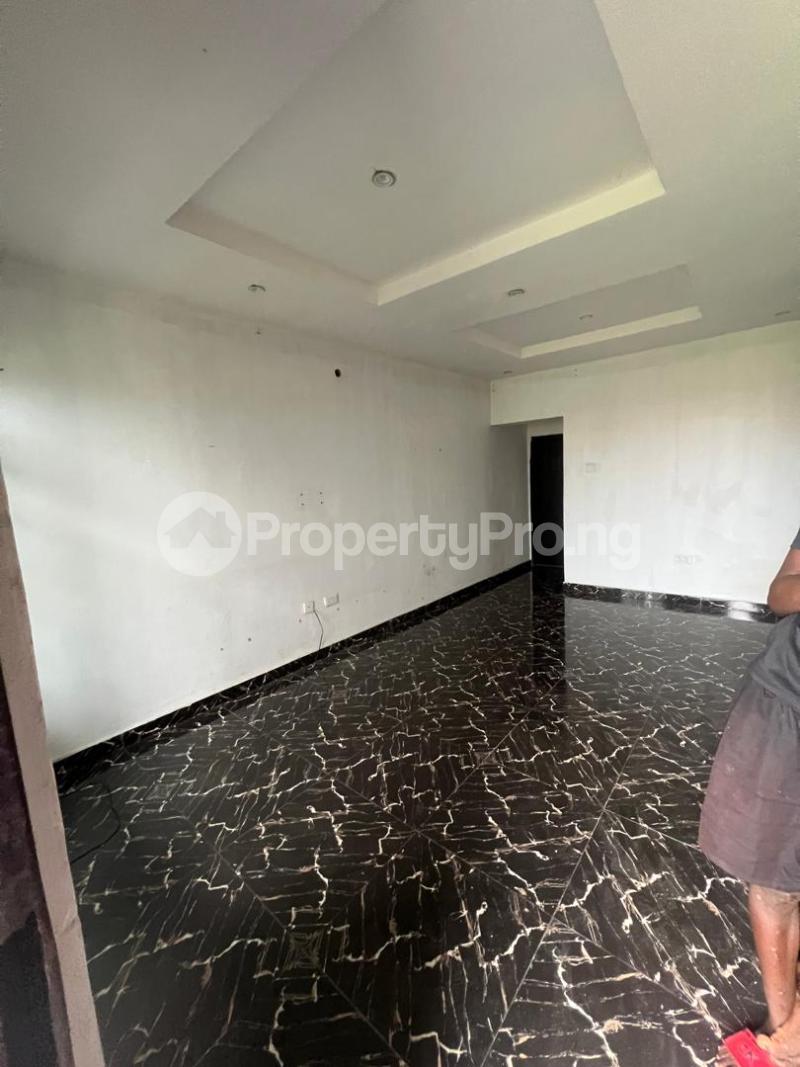 1 bedroom Flat / Apartment for rent Gra Abijo Ajah Lagos