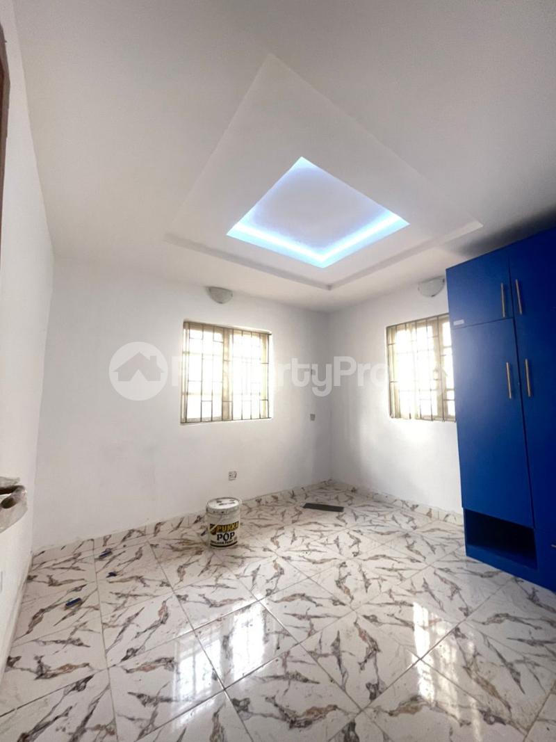 Flat / Apartment for rent Sangotedo Ajah Lagos - 7