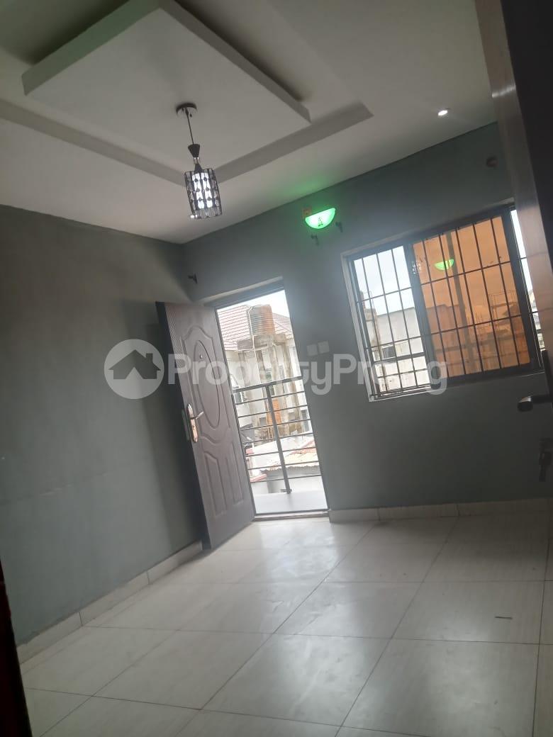 1 bedroom Flat / Apartment for rent First Unity Estate Badore Ajah Lagos