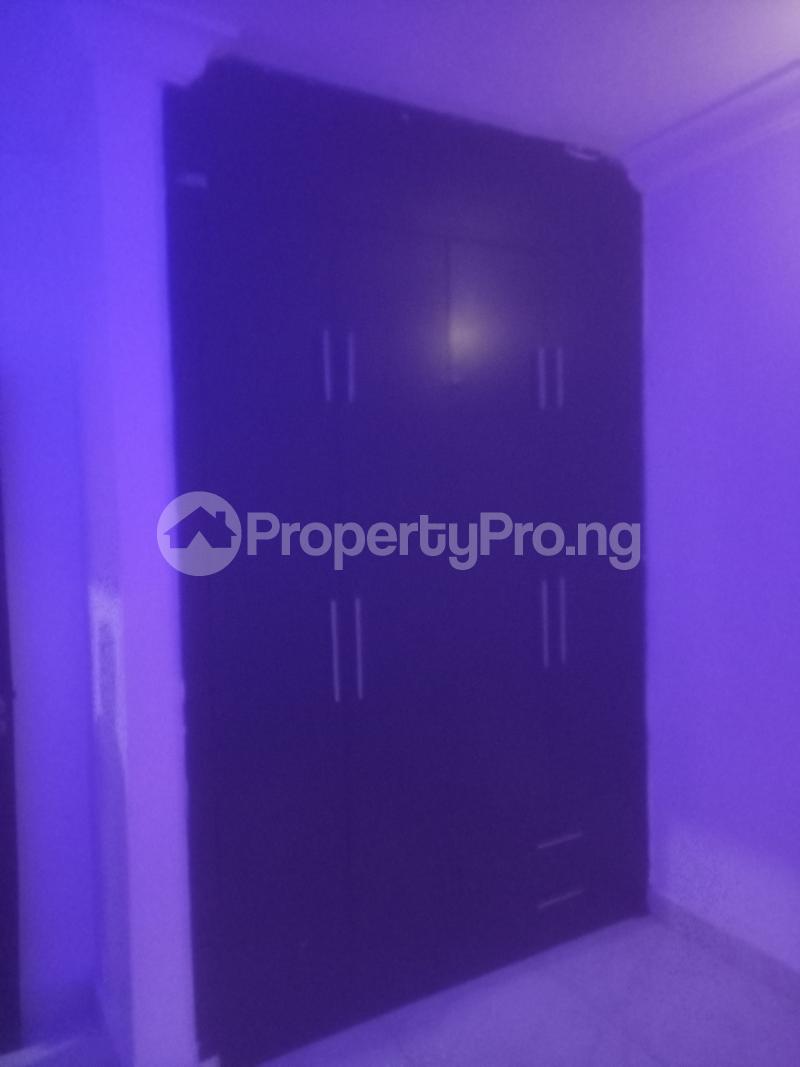 1 bedroom Flat / Apartment for rent Bucknor Estate Bucknor Isolo Lagos