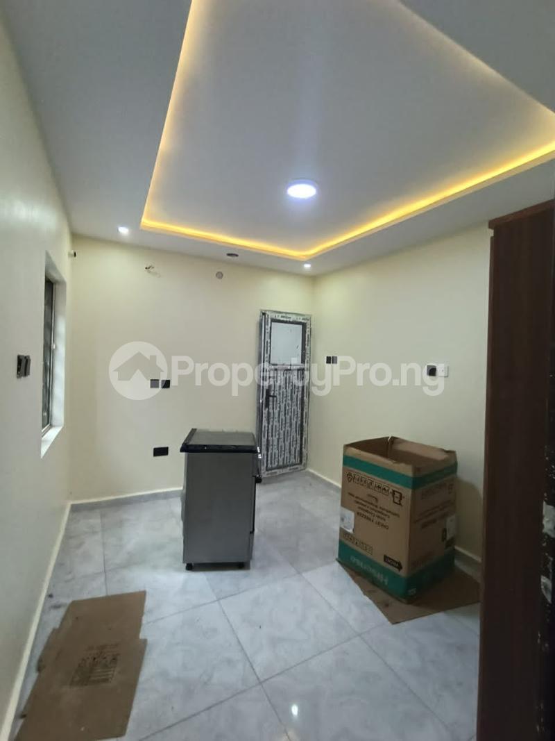 1 bedroom Flat / Apartment for rent Majek Sangotedo Eti Osa Sangotedo Ajah Lagos