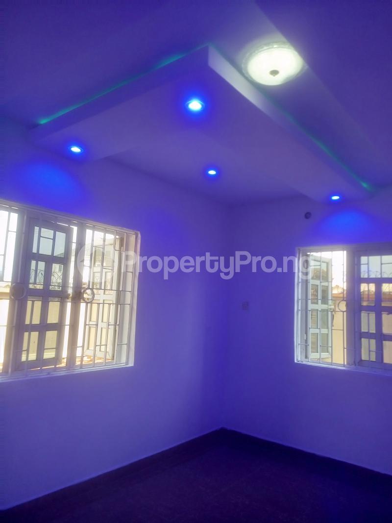 1 bedroom Flat / Apartment for rent Bucknor Estate Bucknor Isolo Lagos