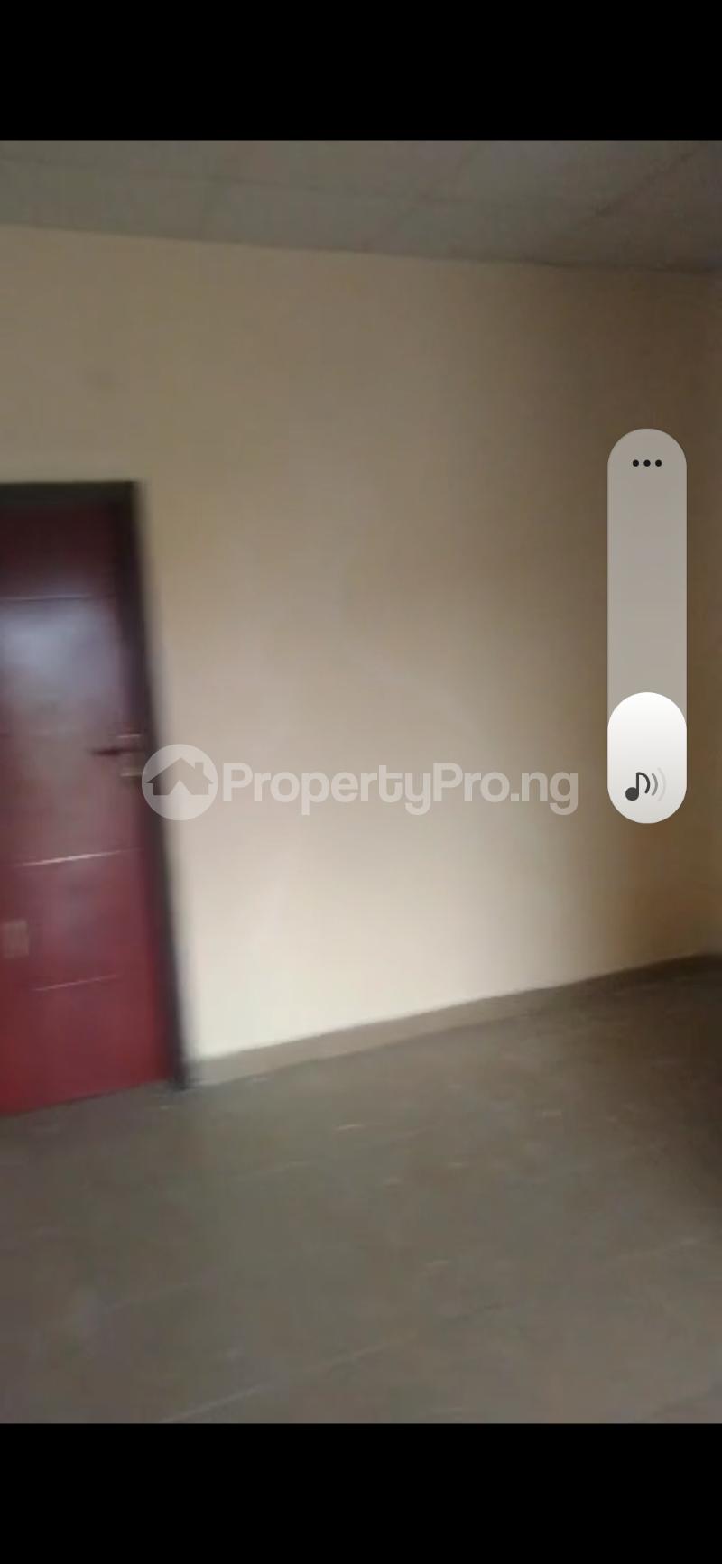 1 bedroom Flat / Apartment for rent Mega Estate Badore Ajah Lagos