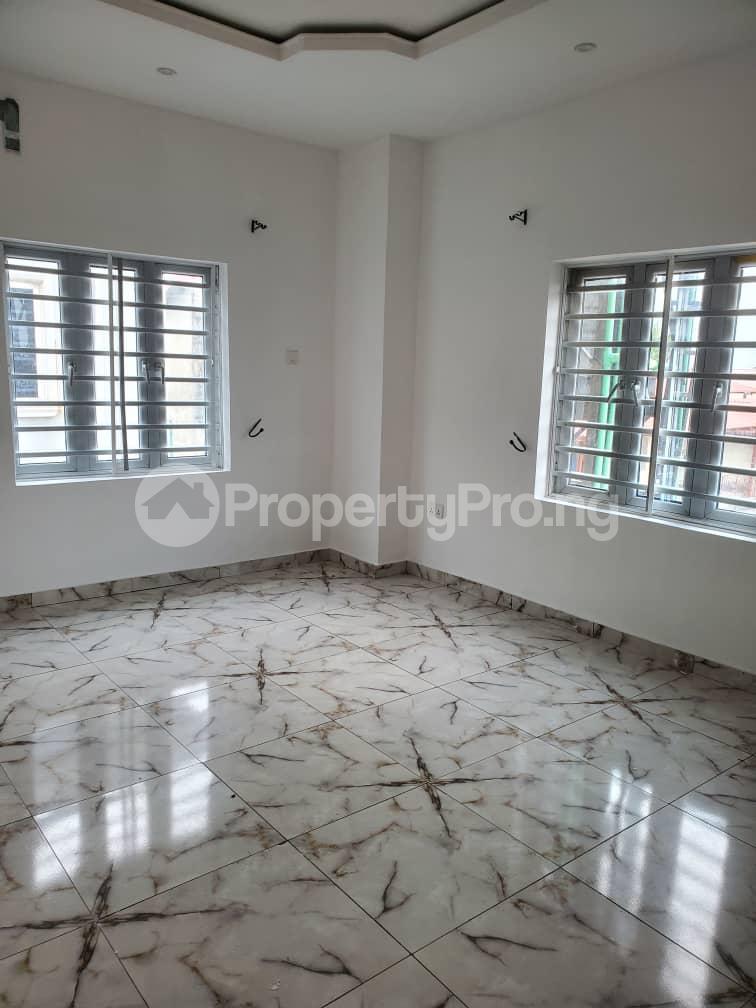 1 bedroom Flat / Apartment for rent Mobile Road Ilaje Ajah Lagos