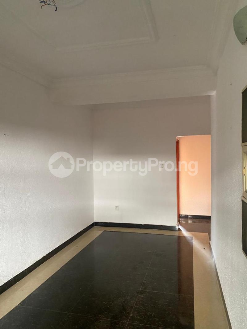 1 bedroom Flat / Apartment for rent Roundabout Ado Ajah Lagos