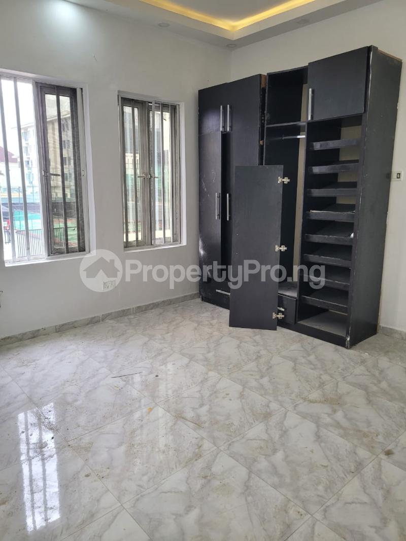 1 bedroom Flat / Apartment for rent Chisco Ikate Lekki Lagos