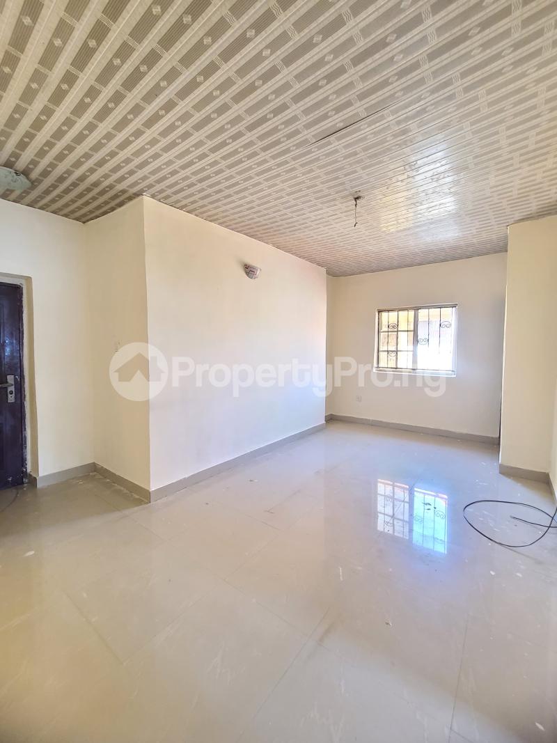 Flat / Apartment for rent Seaside Estate Badore Ajah Lagos